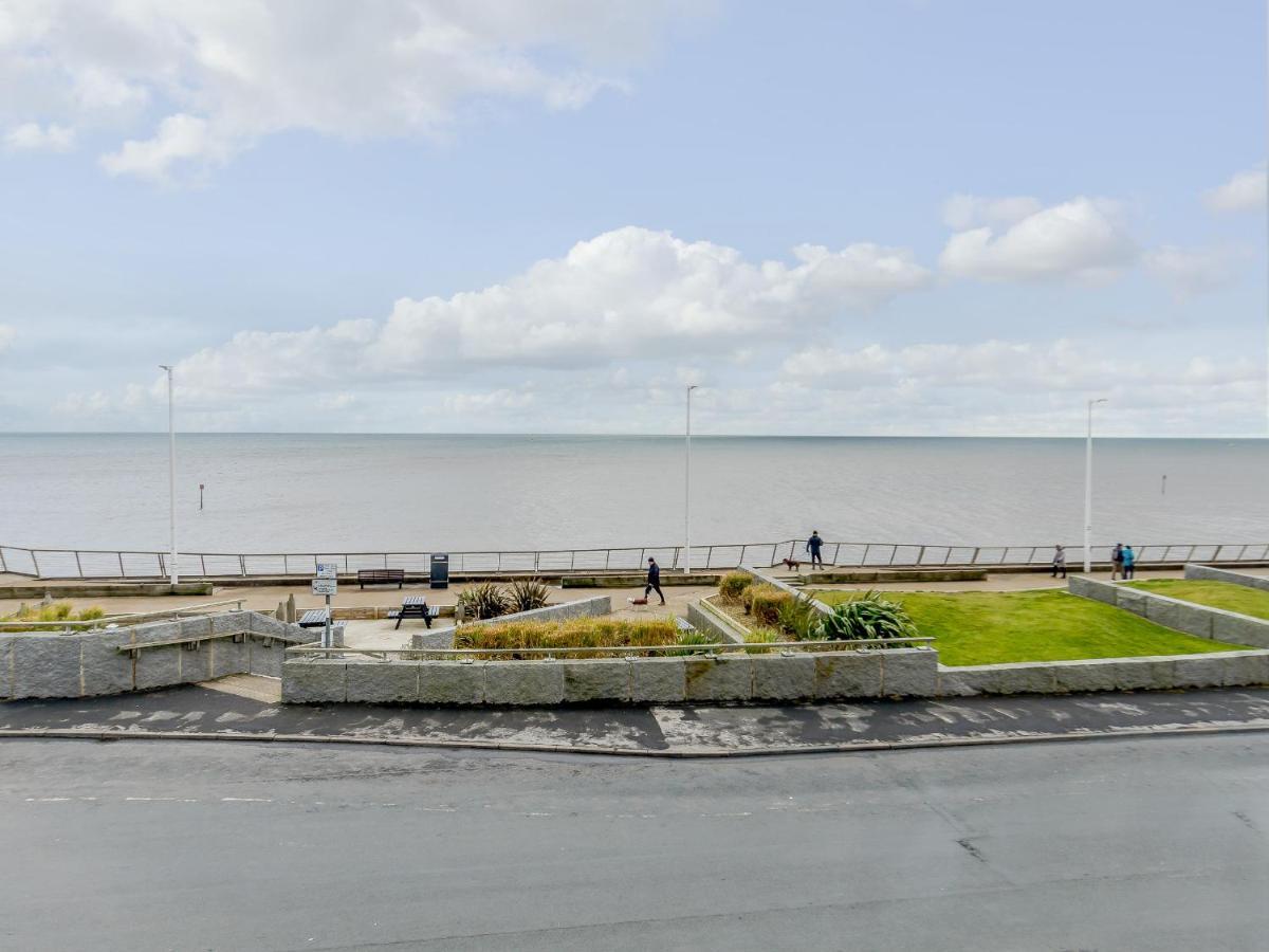 Villa Sea View House à Hornsea Extérieur photo